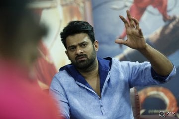 Prabhas Interview About Baahubali 2